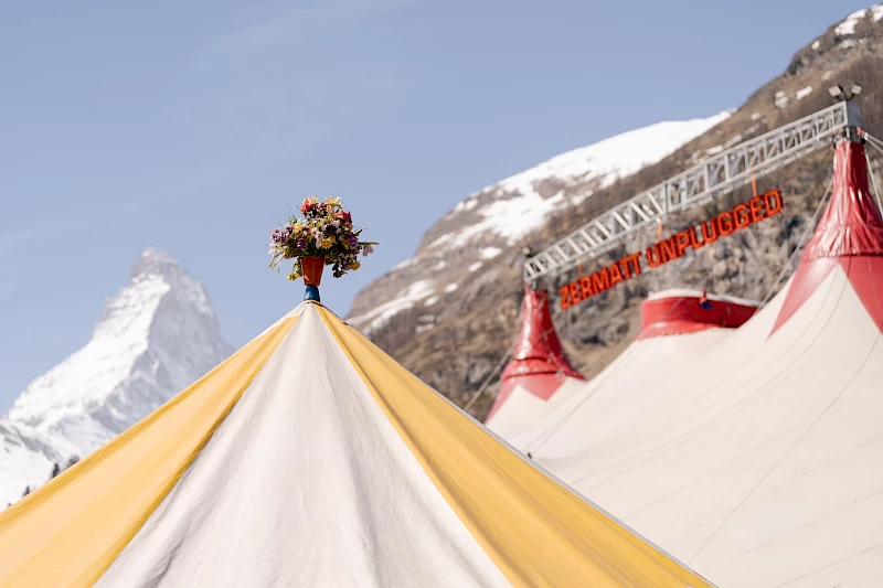 Zermatt Unplugged