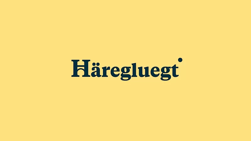Häregluegt