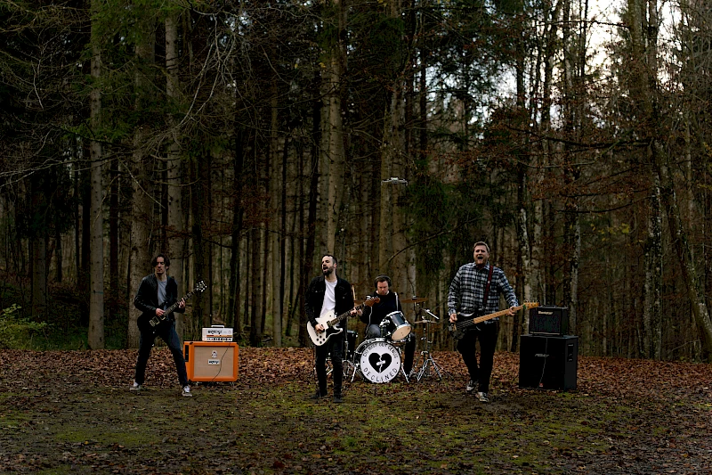 Musikvideo «Gut Genug»